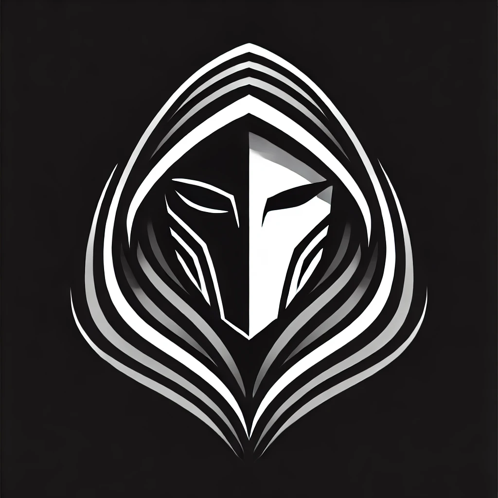 GhostVeil Logo